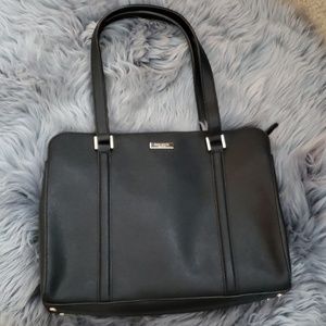 Kate spade black purse